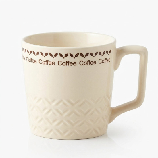 Porcelain Mug